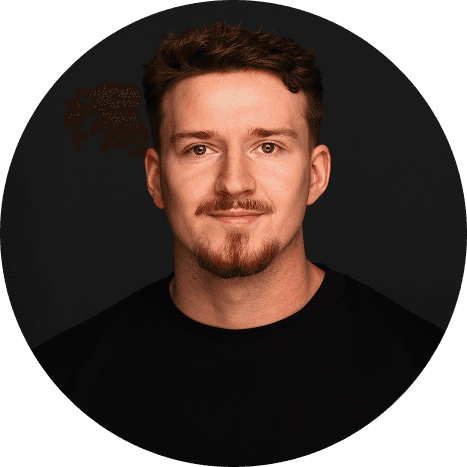 Joel Heller - Co-Founder & CEO von Stayoa, Airbnb Superhost und Experte für Direct Bookings